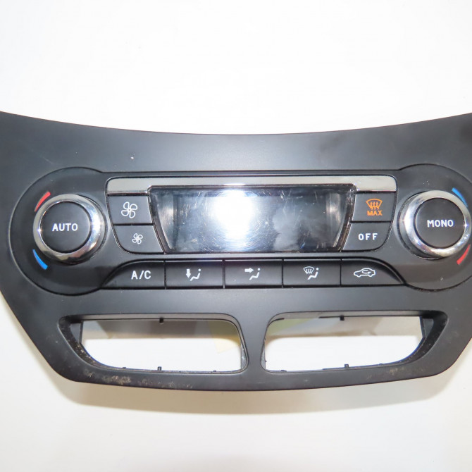 Commande de chauffage occasion FORD CMAX II Phase 1 09-2010->09-2015 1.6 TDCI 115ch 1866943 1