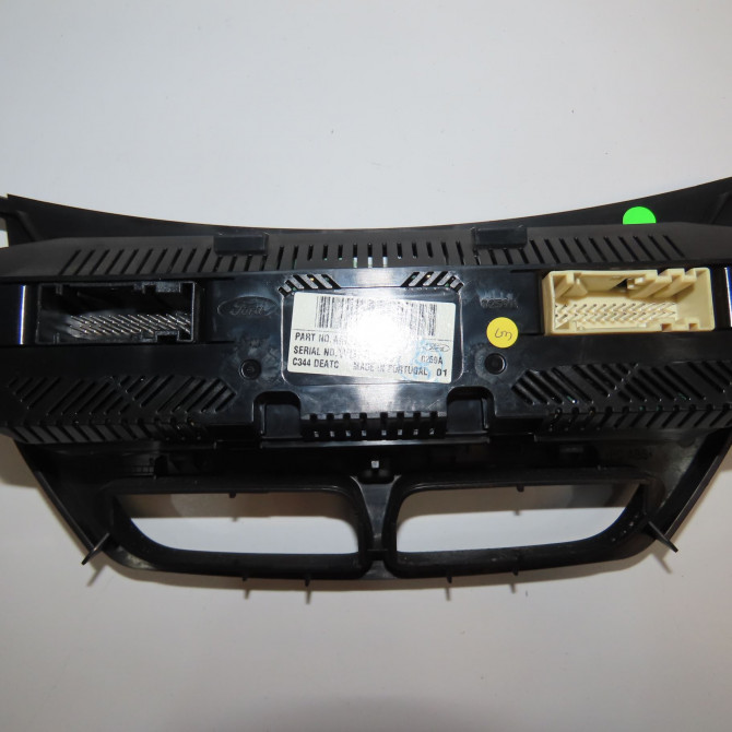 Commande de chauffage occasion FORD CMAX II Phase 1 09-2010->09-2015 1.6 TDCI 115ch 1866943 2