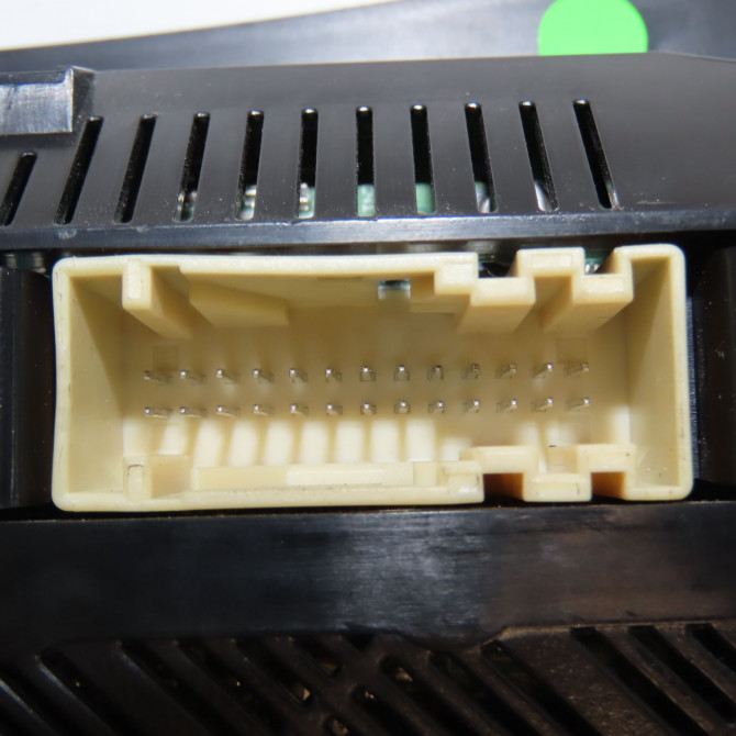 Commande de chauffage occasion FORD CMAX II Phase 1 09-2010->09-2015 1.6 TDCI 115ch 1866943 4