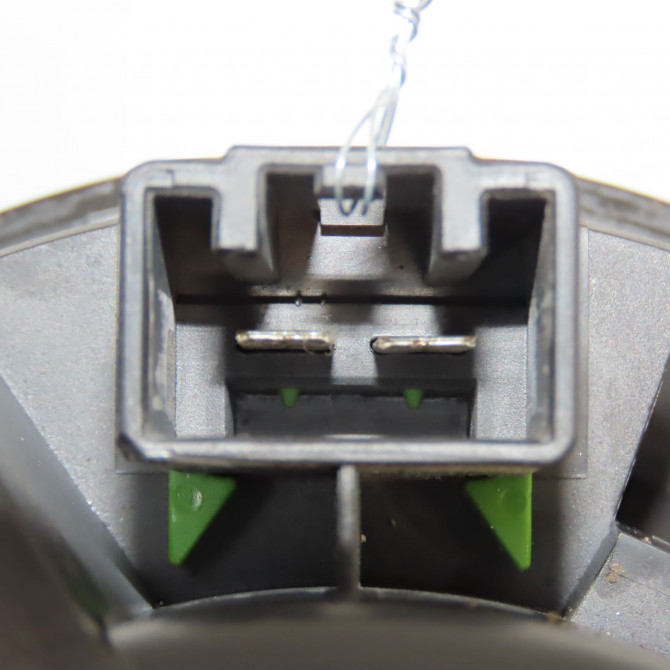 Ventilateur de chauffage occasion FORD CMAX II Phase 1 09-2010->09-2015 1.6 TDCI 115ch 1696006 4