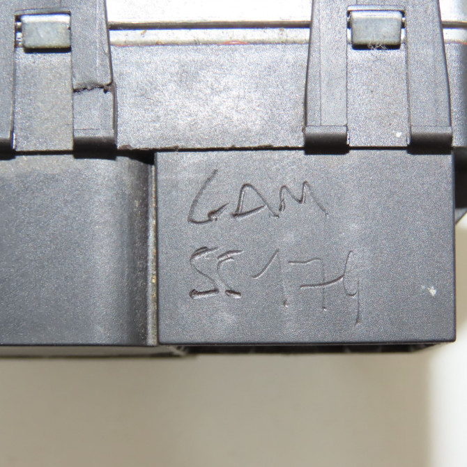 Resistance de chauffage occasion FORD CMAX II Phase 1 09-2010->09-2015 1.6 TDCI 115ch 1927376 4