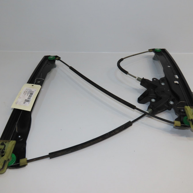 Mecanisme+moteur leve-glace avg occasion FORD CMAX II Phase 1 09-2010->09-2015 1.6 TDCI 115ch 2275020 2