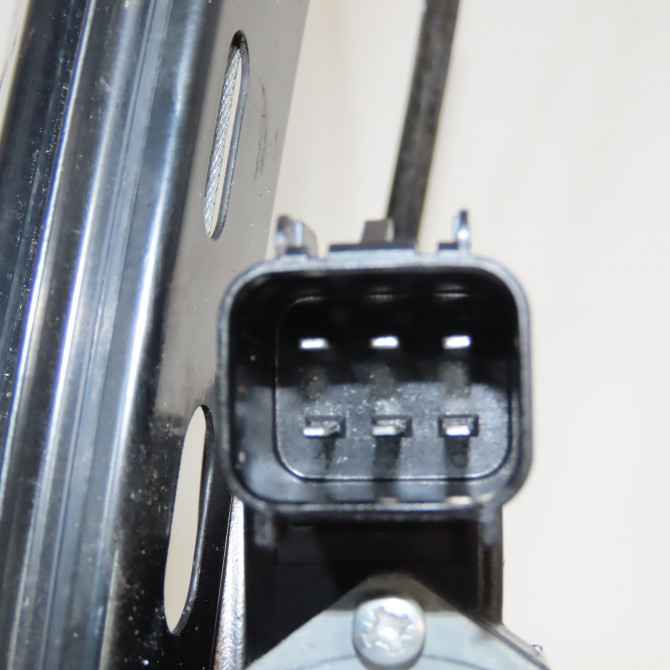 Mecanisme+moteur leve-glace avg occasion FORD CMAX II Phase 1 09-2010->09-2015 1.6 TDCI 115ch 2275020 3