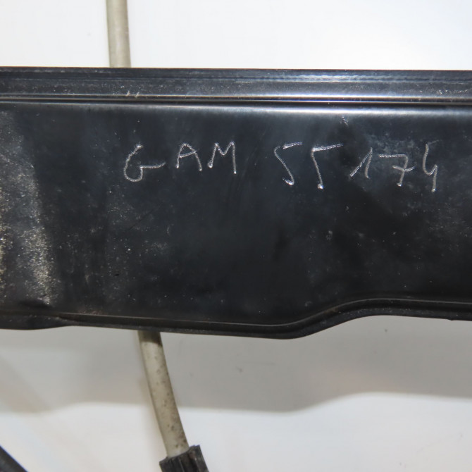 Mecanisme+moteur leve-glace avg occasion FORD CMAX II Phase 1 09-2010->09-2015 1.6 TDCI 115ch 2275020 5