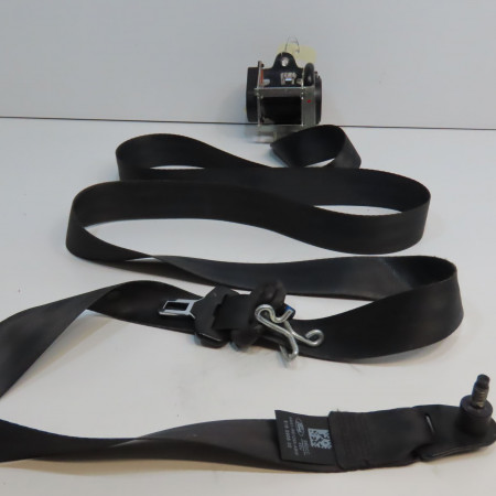 Ceinture avant gauche occasion FORD CMAX II Phase 1 09-2010->09-2015 1.6 TDCI 115ch 1846141