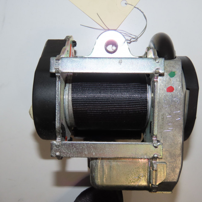 Ceinture avant gauche occasion FORD CMAX II Phase 1 09-2010->09-2015 1.6 TDCI 115ch 1846141 2