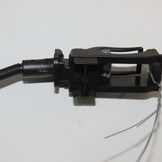 Serrure porte avg occasion FORD CMAX II Phase 1 09-2010->09-2015 1.6 TDCI 115ch 2049023 4