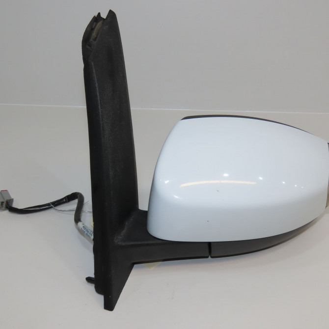 Retroviseur exterieur electrique gauche occasion FORD CMAX II Phase 1 09-2010->09-2015 1.6 TDCI 115ch 2002854 2