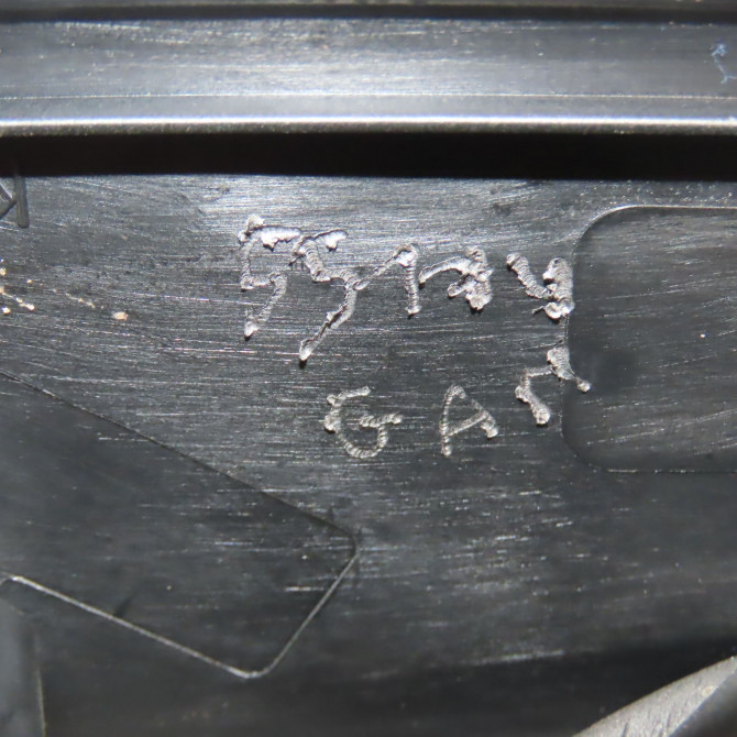 Retroviseur exterieur electrique gauche occasion FORD CMAX II Phase 1 09-2010->09-2015 1.6 TDCI 115ch 2002854 5