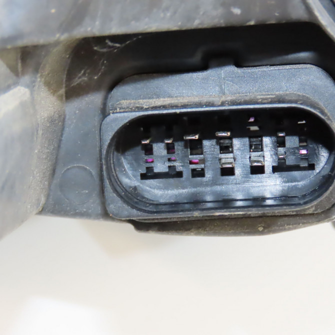 Phare gauche occasion FORD CMAX II Phase 1 09-2010->09-2015 1.6 TDCI 115ch 1787130 3