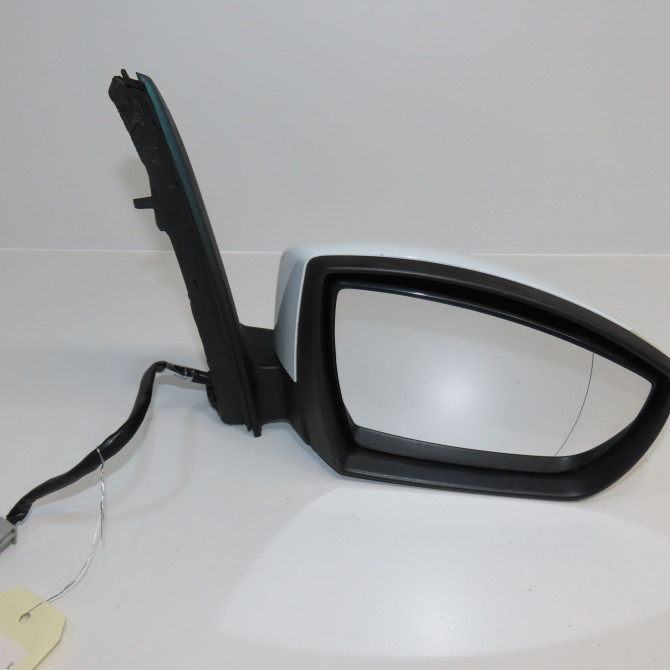 Retroviseur exterieur electrique droit occasion FORD CMAX II Phase 1 09-2010->09-2015 1.6 TDCI 115ch 2002855 1