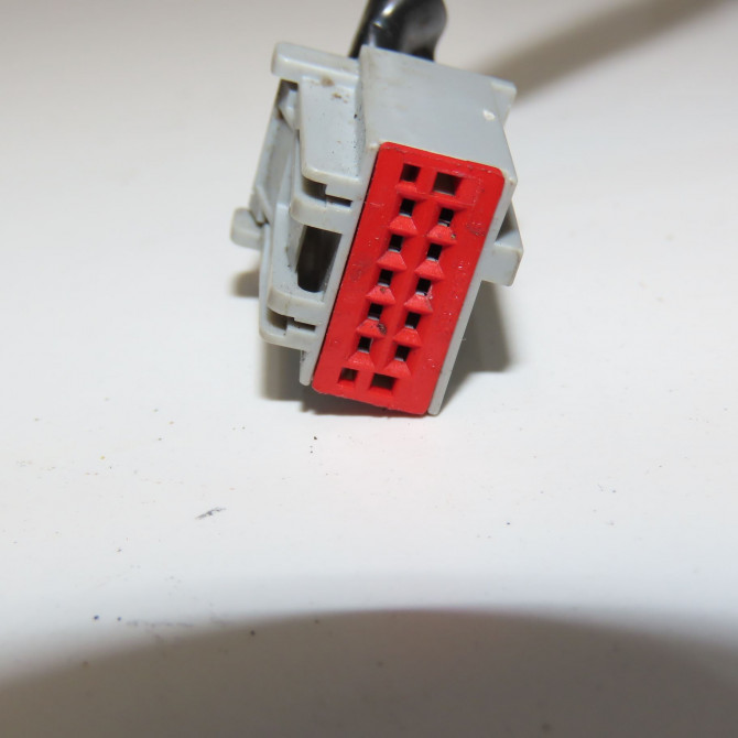 Retroviseur exterieur electrique droit occasion FORD CMAX II Phase 1 09-2010->09-2015 1.6 TDCI 115ch 2002855 4