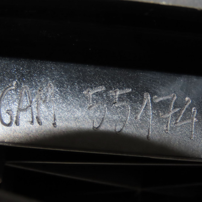 Retroviseur exterieur electrique droit occasion FORD CMAX II Phase 1 09-2010->09-2015 1.6 TDCI 115ch 2002855 5