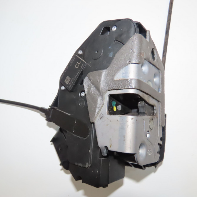 Serrure porte avd occasion FORD CMAX II Phase 1 09-2010->09-2015 1.6 TDCI 115ch 2048282 1