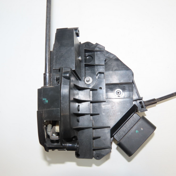 Serrure porte avd occasion FORD CMAX II Phase 1 09-2010->09-2015 1.6 TDCI 115ch 2048282 2