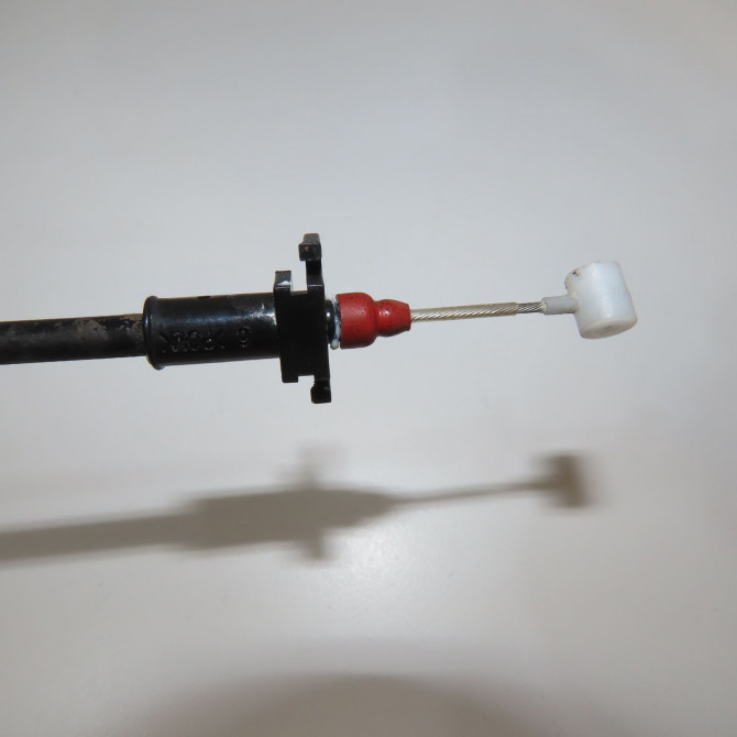 Serrure porte avd occasion FORD CMAX II Phase 1 09-2010->09-2015 1.6 TDCI 115ch 2048282 4