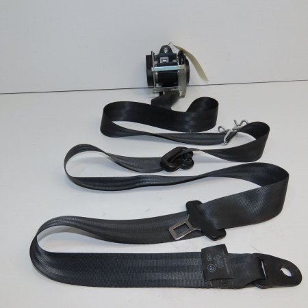 Ceinture avant droite occasion FORD CMAX II Phase 1 09-2010->09-2015 1.6 TDCI 115ch 1846145