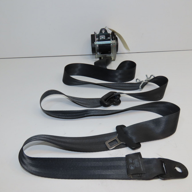 Ceinture avant droite occasion FORD CMAX II Phase 1 09-2010->09-2015 1.6 TDCI 115ch 1846145 1