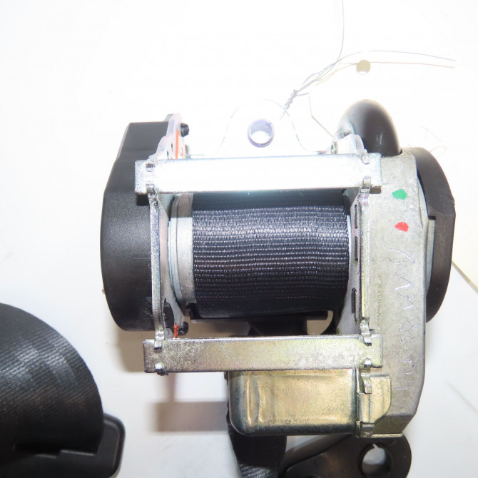 Ceinture avant droite occasion FORD CMAX II Phase 1 09-2010->09-2015 1.6 TDCI 115ch 1846145 2