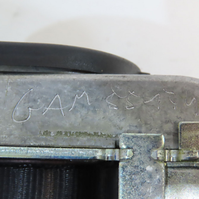 Ceinture avant droite occasion FORD CMAX II Phase 1 09-2010->09-2015 1.6 TDCI 115ch 1846145 6