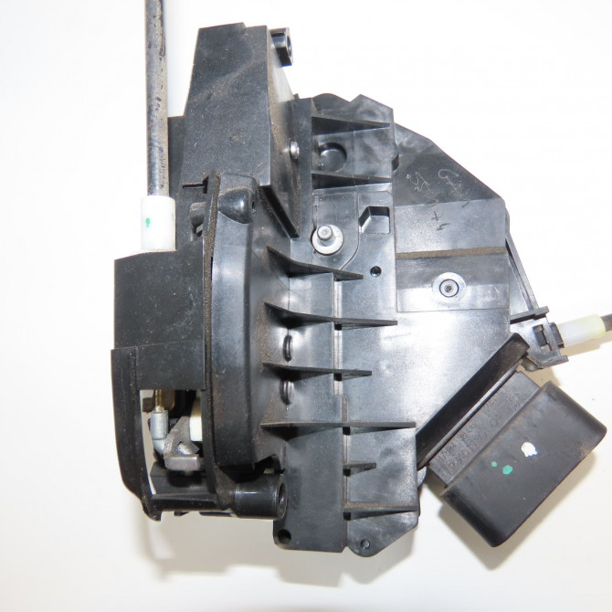 Serrure porte ard occasion FORD CMAX II Phase 1 09-2010->09-2015 1.6 TDCI 115ch 2095156 2