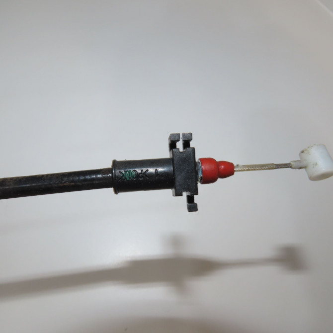 Serrure porte ard occasion FORD CMAX II Phase 1 09-2010->09-2015 1.6 TDCI 115ch 2095156 4