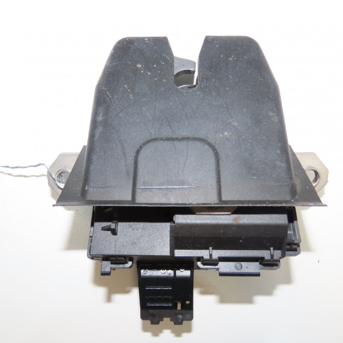 Serrure hayon occasion FORD CMAX II Phase 1 09-2010->09-2015 1.6 TDCI 115ch 1920840 1