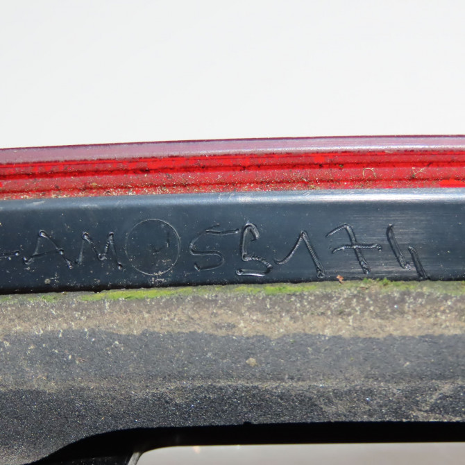 Feu arrière interieur gauche occasion FORD CMAX II Phase 1 09-2010->09-2015 1.6 TDCI 115ch 1767544 5