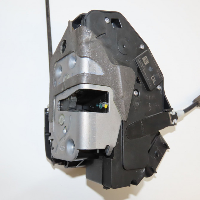 Serrure porte arg occasion FORD CMAX II Phase 1 09-2010->09-2015 1.6 TDCI 115ch 2095157 1