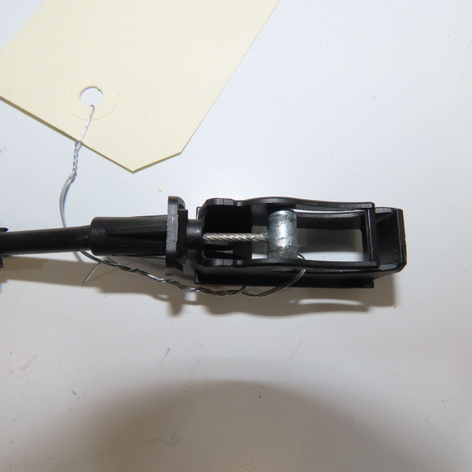 Serrure porte arg occasion FORD CMAX II Phase 1 09-2010->09-2015 1.6 TDCI 115ch 2095157 4