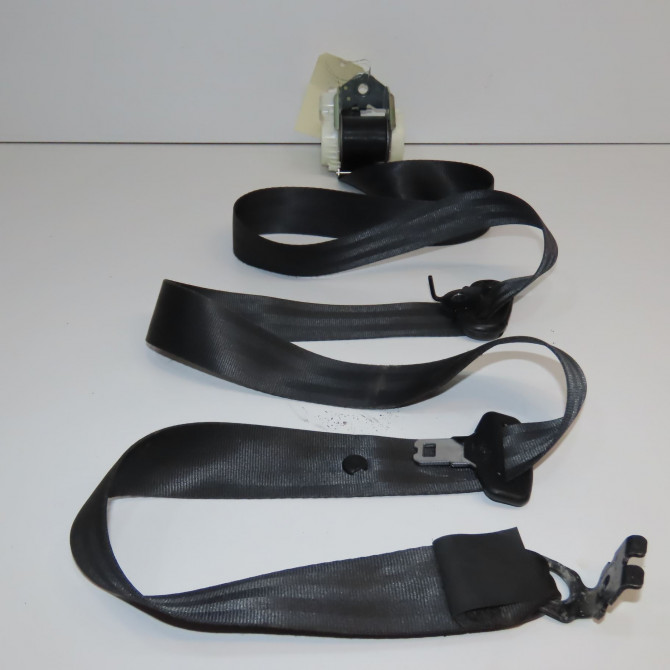 Ceinture arrière gauche occasion FORD CMAX II Phase 1 09-2010->09-2015 1.6 TDCI 115ch 1917299 1