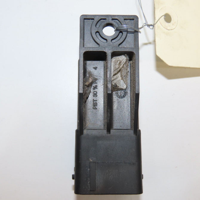 Boitier de préchauffage occasion FORD CMAX II Phase 1 09-2010->09-2015 1.6 TDCI 115ch 2