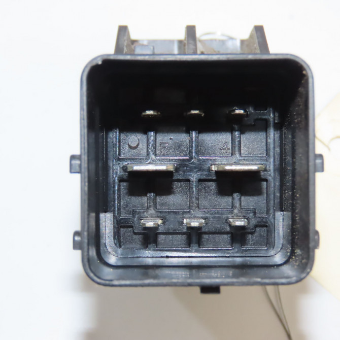 Boitier de préchauffage occasion FORD CMAX II Phase 1 09-2010->09-2015 1.6 TDCI 115ch 3