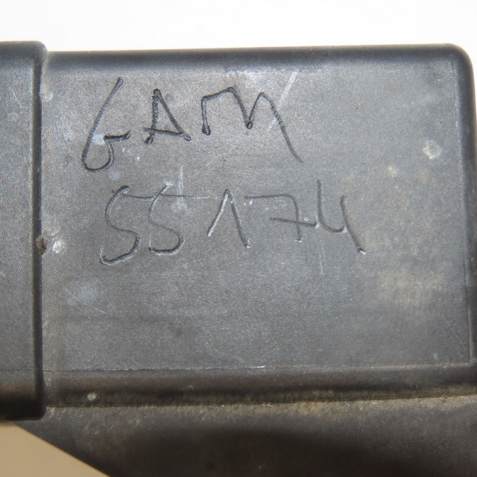 Boitier de préchauffage occasion FORD CMAX II Phase 1 09-2010->09-2015 1.6 TDCI 115ch 4