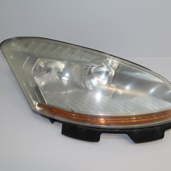 Phare droit occasion CITROEN C4 PICASSO I Phase 1 01-2007->10-2013 1.6 HDi 16v 110ch 6206A8 1
