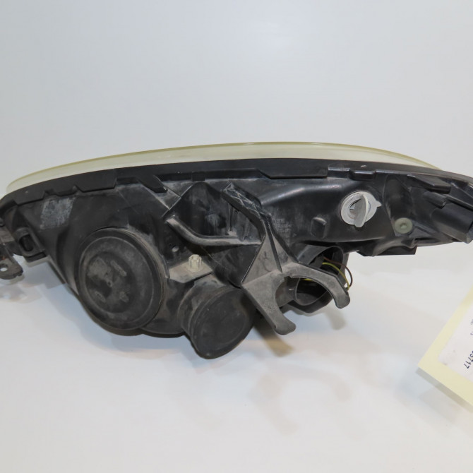 Phare droit occasion CITROEN C4 PICASSO I Phase 1 01-2007->10-2013 1.6 HDi 16v 110ch 6206A8 2