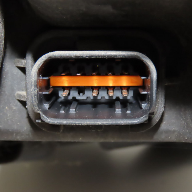 Phare droit occasion CITROEN C4 PICASSO I Phase 1 01-2007->10-2013 1.6 HDi 16v 110ch 6206A8 4