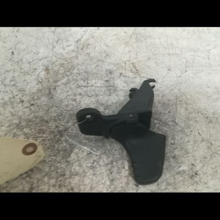 Poignee ext porte avd occasion RENAULT TWINGO II Phase 1 06-2007->11-2011 1.5 DCI 65ch