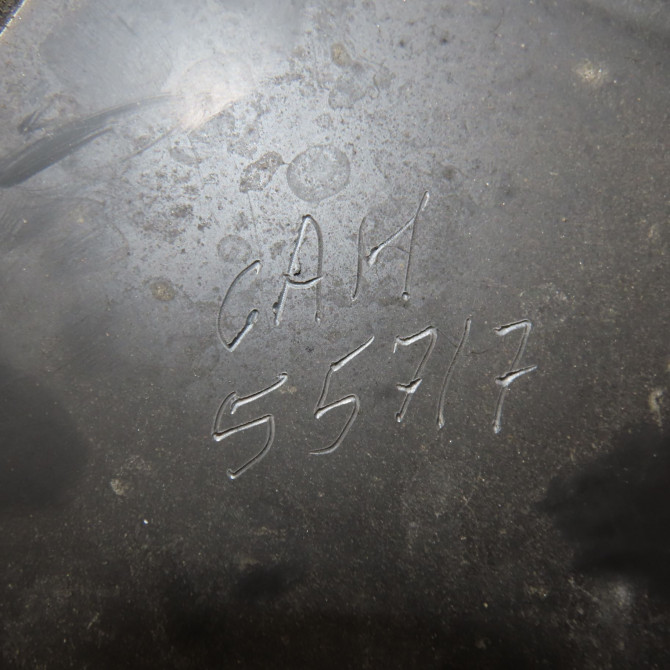 Phare droit occasion CITROEN C4 PICASSO I Phase 1 01-2007->10-2013 1.6 HDi 16v 110ch 6206A8 5