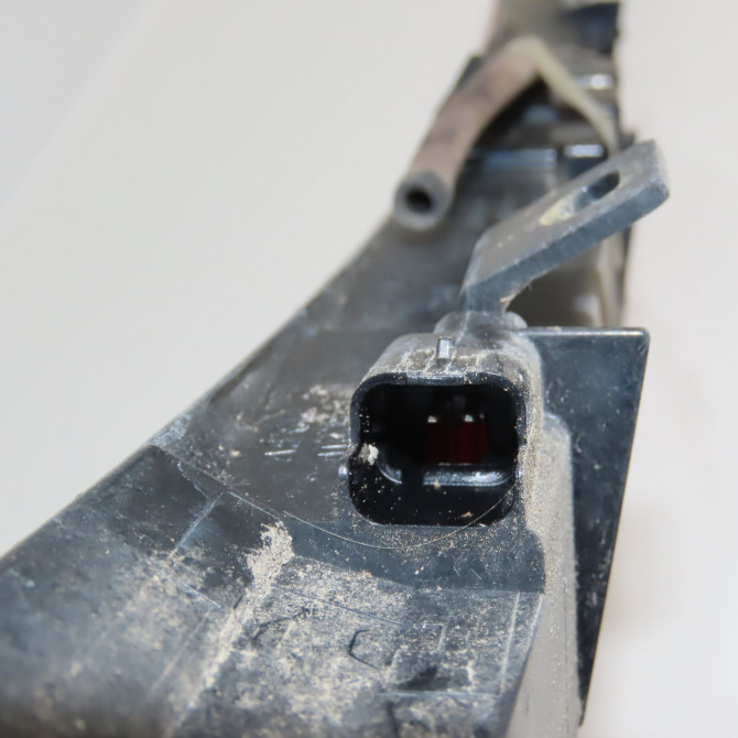 Feux stop supplementaire occasion CITROEN C4 PICASSO I Phase 1 01-2007->10-2013 1.6 HDi 16v 110ch 6351HT 3