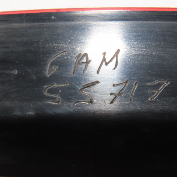 Feux stop supplementaire occasion CITROEN C4 PICASSO I Phase 1 01-2007->10-2013 1.6 HDi 16v 110ch 6351HT 4