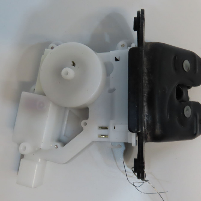 Serrure hayon occasion RENAULT KADJAR Phase 1 06-2015->... 1.6 DCI 130ch 905024EA1A 1