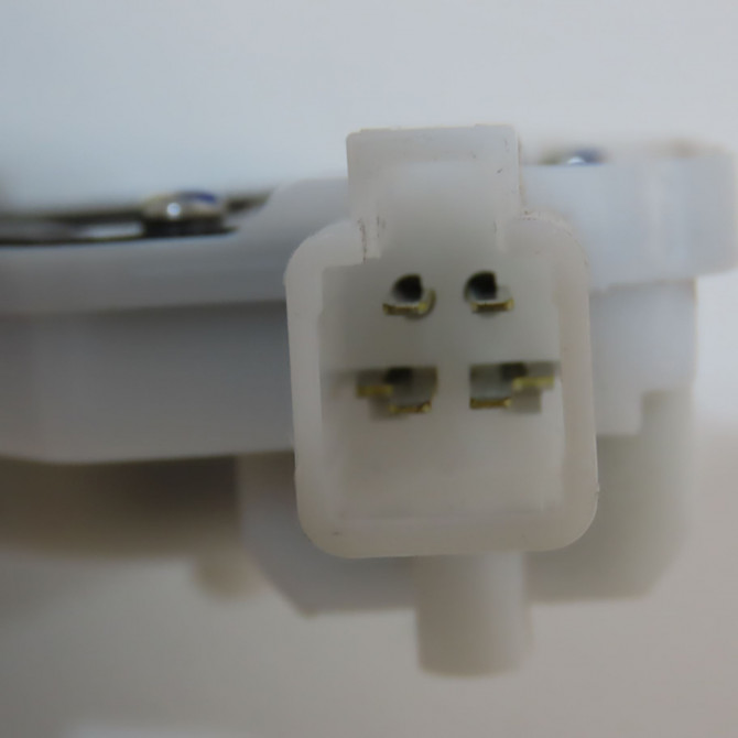 Serrure hayon occasion RENAULT KADJAR Phase 1 06-2015->... 1.6 DCI 130ch 905024EA1A 3