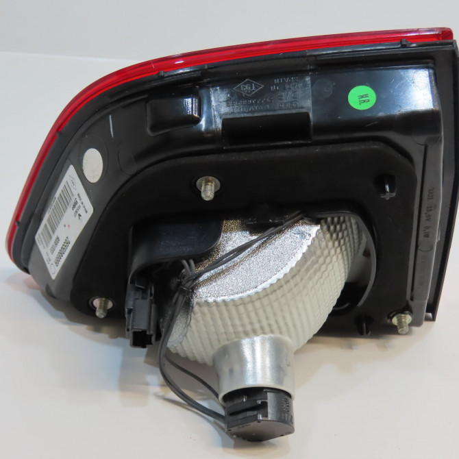 Feu arrière intérieur droit occasion RENAULT KADJAR Phase 1 06-2015->... 1.6 DCI 130ch 265508898R 2