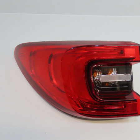 Feu arrière gauche occasion RENAULT KADJAR Phase 1 06-2015->... 1.6 DCI 130ch 265552478R