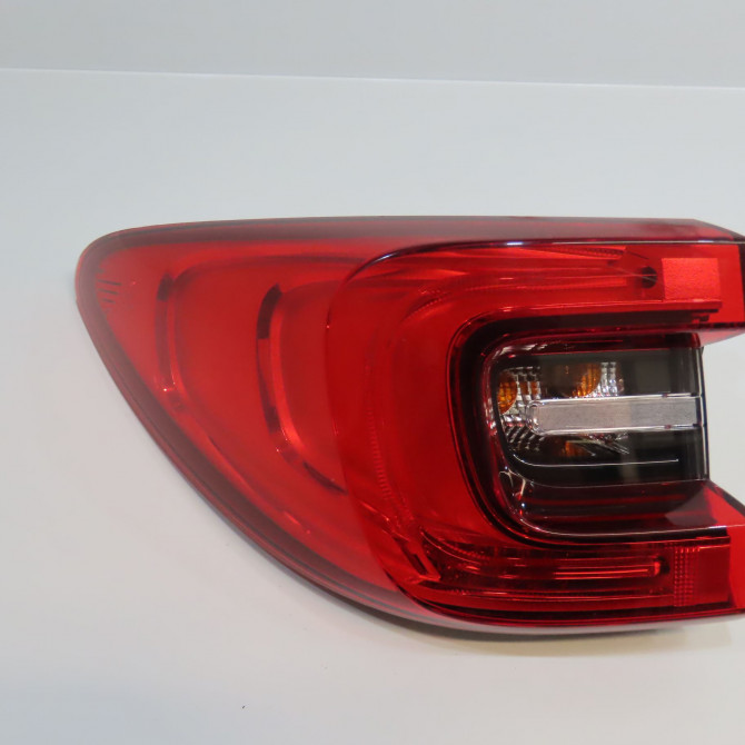 Feu arrière gauche occasion RENAULT KADJAR Phase 1 06-2015->... 1.6 DCI 130ch 265552478R 1