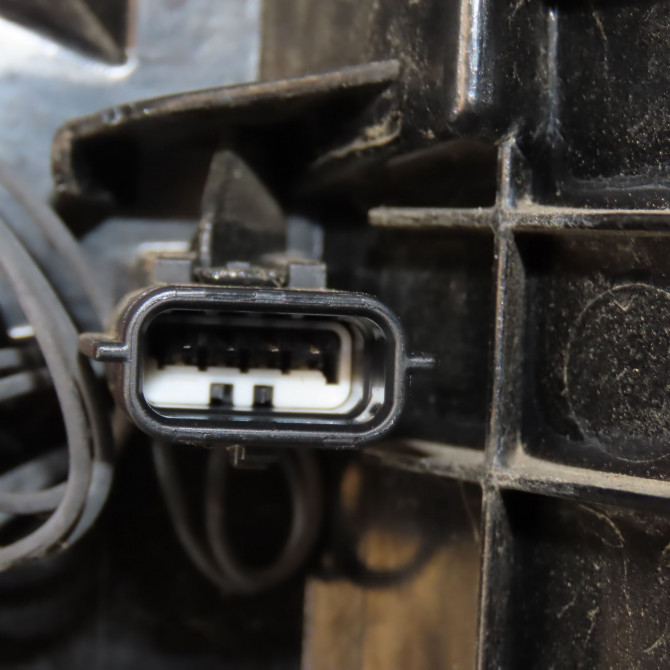 Feu arrière gauche occasion RENAULT KADJAR Phase 1 06-2015->... 1.6 DCI 130ch 265552478R 3