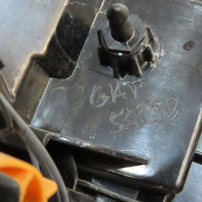 Feu arrière gauche occasion RENAULT KADJAR Phase 1 06-2015->... 1.6 DCI 130ch 265552478R 5