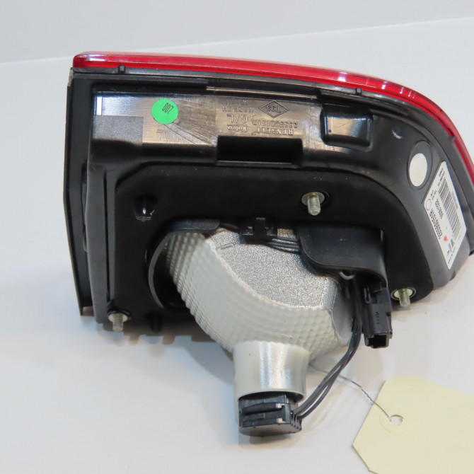 Feu arrière interieur gauche occasion RENAULT KADJAR Phase 1 06-2015->... 1.6 DCI 130ch 265550151R 2