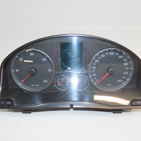 Compteur occasion VOLKSWAGEN GOLF V Phase 1 11-2003->10-2008 1.9 TDI 105ch 1K0920874BZ02